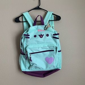New! Pusheen Backpack